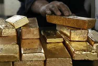 Laporan CNN: Rusia Seludupkan Emas Dari Sudan Untuk Biayai Perang